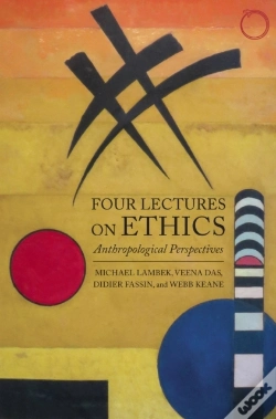Capa do artigo Four Lectures On Ethics