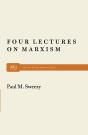 Four Lectures On Marxism - Preview