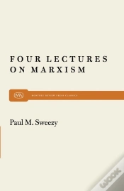 Capa do artigo Four Lectures On Marxism