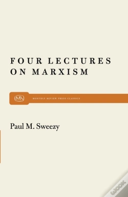 Capa do artigo Four Lectures On Marxism