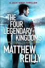 Four Legendary Kingdoms - Preview