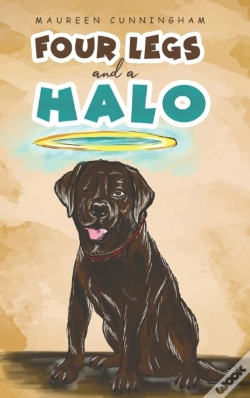 Capa do artigo Four Legs & A Halo