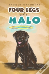 Four Legs & A Halo