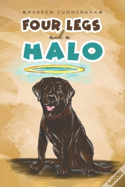 Capa do artigo Four Legs & A Halo