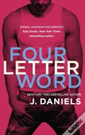 Capa do artigo Four Letter Word