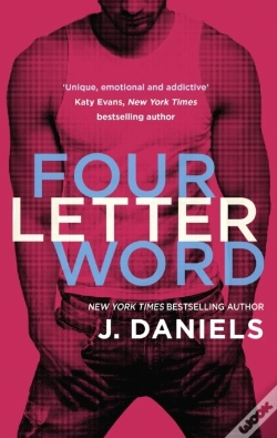 Capa do artigo Four Letter Word