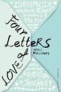 Four Letters Of Love - Preview