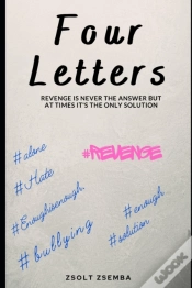 Capa do artigo Four Letters