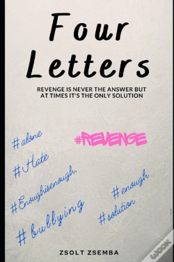 Capa do artigo Four Letters