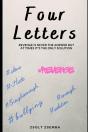 Four Letters - Preview