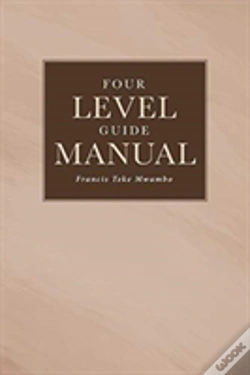 Capa do artigo Four Level Guide Manual