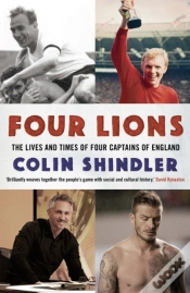 Capa do artigo Four Lions