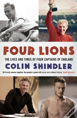 Capa do artigo Four Lions