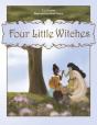 Four Little Witches - Preview