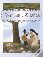 Four Little Witches
