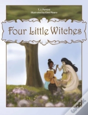 Capa do artigo Four Little Witches