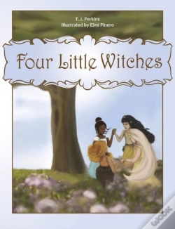 Capa do artigo Four Little Witches