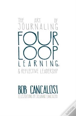Capa do artigo Four Loop Learning: The Art Of Journaling And Reflective Leadership