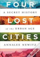 Four Lost Cities