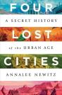 Four Lost Cities - Preview