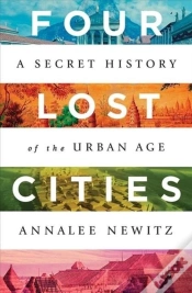 Capa do artigo Four Lost Cities