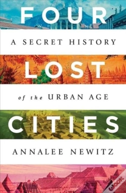 Capa do artigo Four Lost Cities