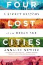 Four Lost Cities - Preview