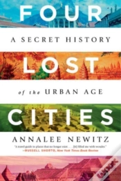 Capa do artigo Four Lost Cities