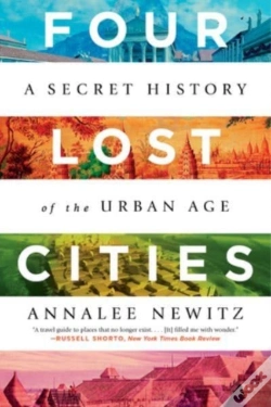 Capa do artigo Four Lost Cities