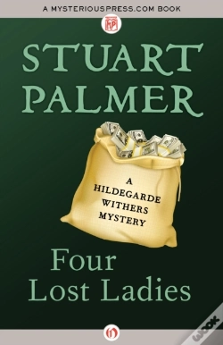 Capa do artigo Four Lost Ladies