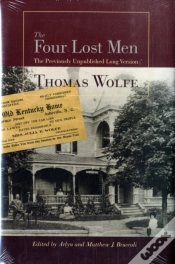 Capa do artigo Four Lost Men