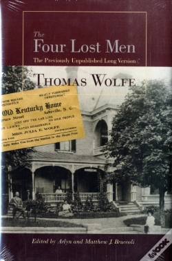 Capa do artigo Four Lost Men
