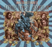 Capa do artigo Four Lost Souls - CD