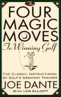 Four Magic Moves To Winning Golf - Preview