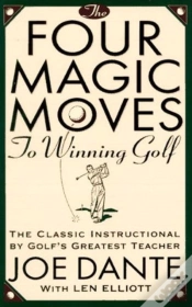 Capa do artigo Four Magic Moves To Winning Golf
