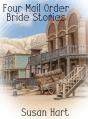 Four Mail Order Bride Stories - Preview
