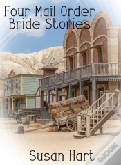 Capa do artigo Four Mail Order Bride Stories