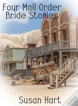 Capa do artigo Four Mail Order Bride Stories