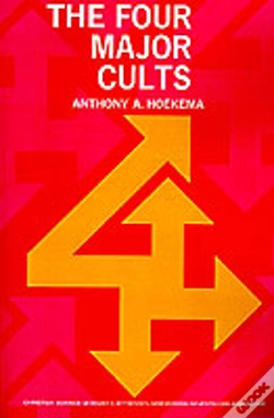 Capa do artigo Four Major Cults