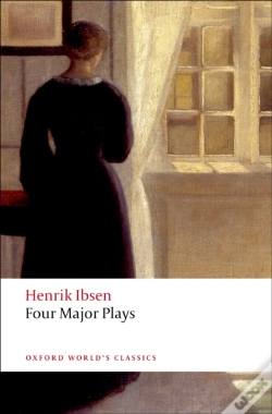 Capa do artigo Four Major Plays
