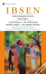 Capa do artigo Four Major Plays Vol.1