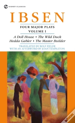 Capa do artigo Four Major Plays Vol.1