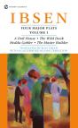 Four Major Plays Vol.1 - Preview
