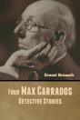 Four Max Carrados Detective Stories - Preview