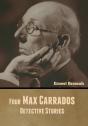 Four Max Carrados Detective Stories - Preview