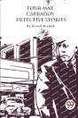 Four Max Carrados Detective Stories - Preview