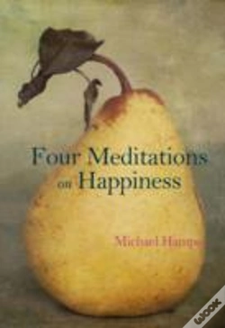 Capa do artigo Four Meditations On Happiness