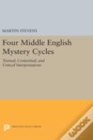 Four Middle English Mystery Cycles