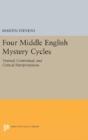Four Middle English Mystery Cycles - Preview
