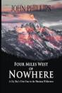 Four Miles West Of Nowhere - Preview